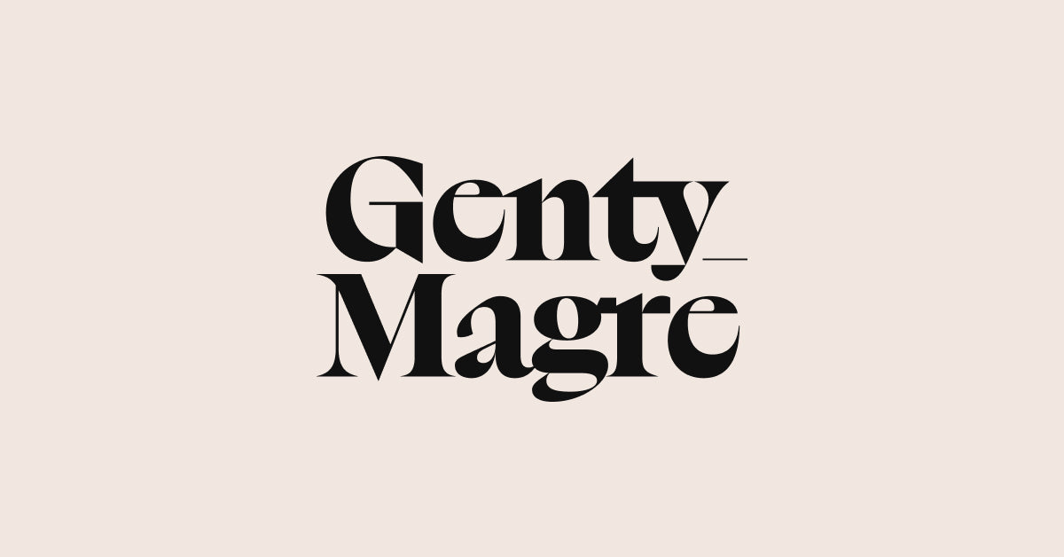 Le Genty Magre